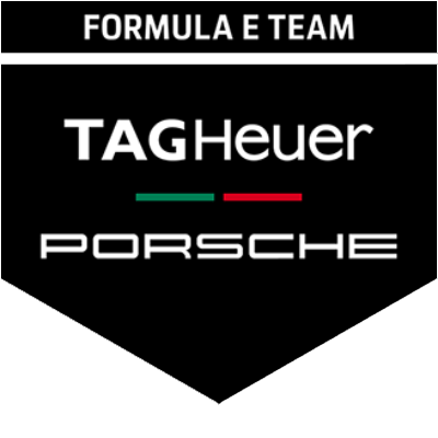 The TAG Heuer Porsche Formula E